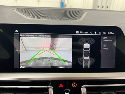 2021 BMW 4 Series 430i