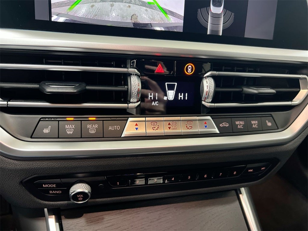 2021 BMW 4 Series 430i