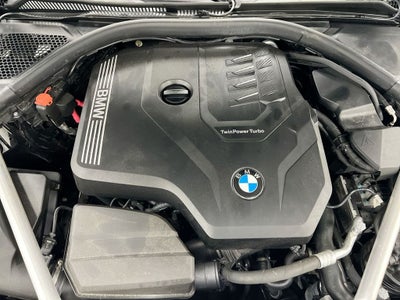 2021 BMW 4 Series 430i