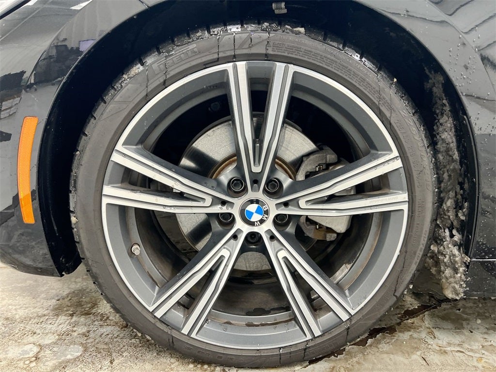 2021 BMW 4 Series 430i