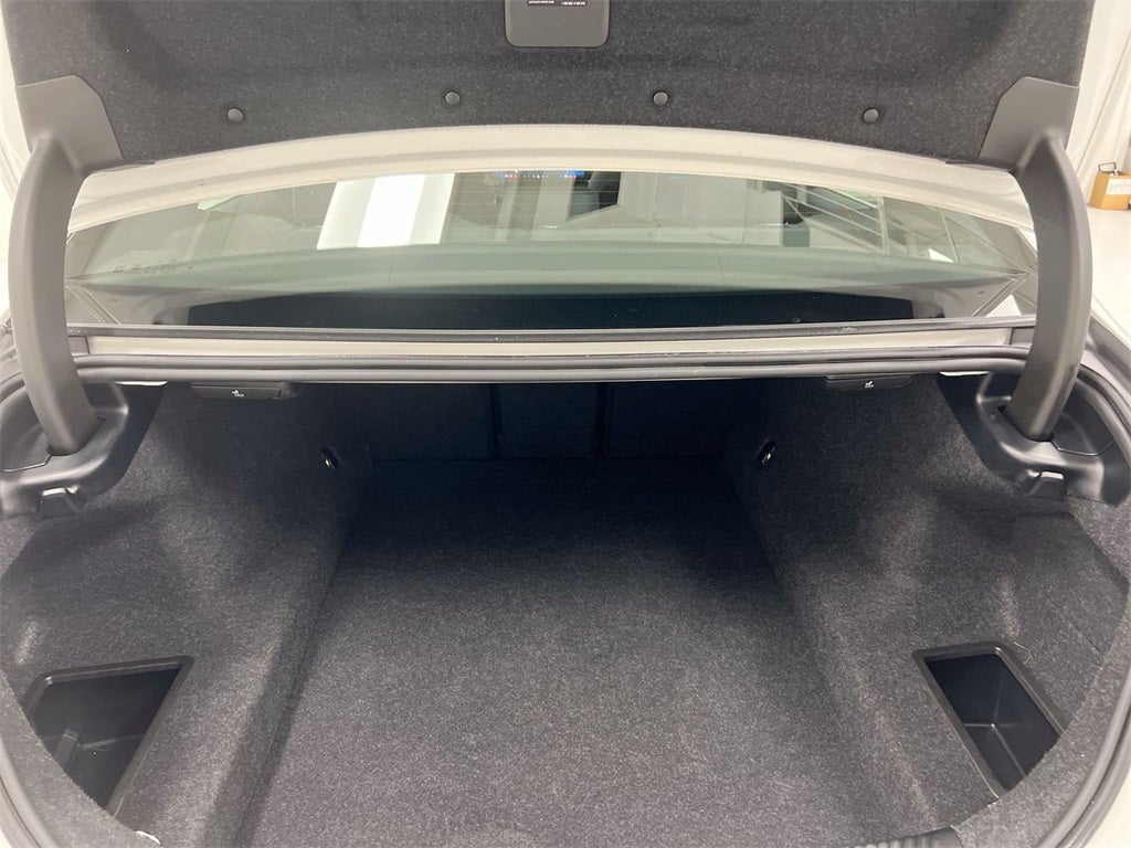 2026 BMW 5 Series 530i