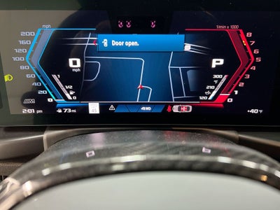 2026 BMW M4 Competition