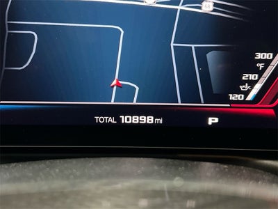 2026 BMW M4 Competition