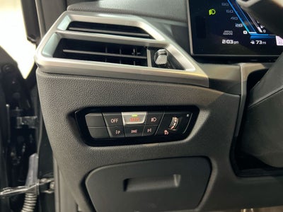 2026 BMW M4 Competition