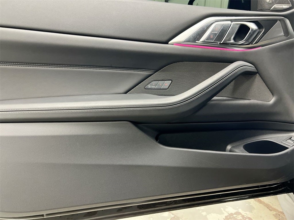 2026 BMW M4 Competition