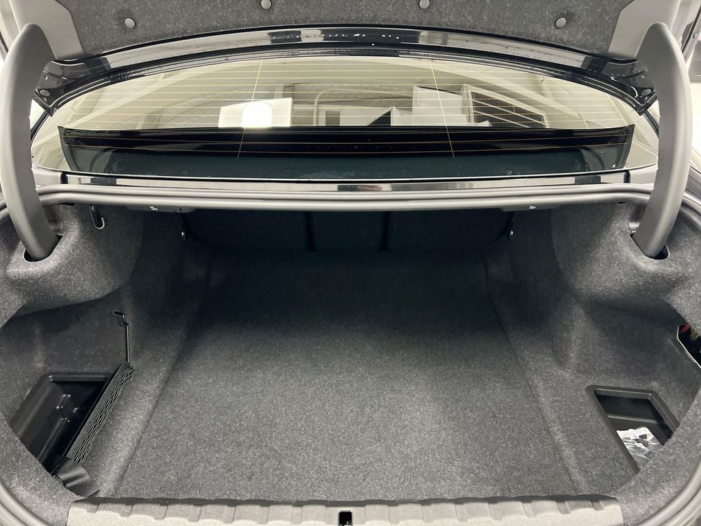 2026 BMW M4 Competition