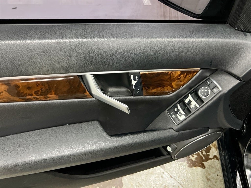 2013 Mercedes-Benz C-Class C 250