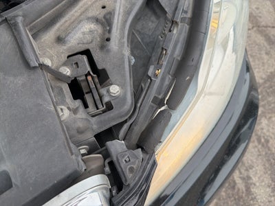 2013 Mercedes-Benz C-Class C 250