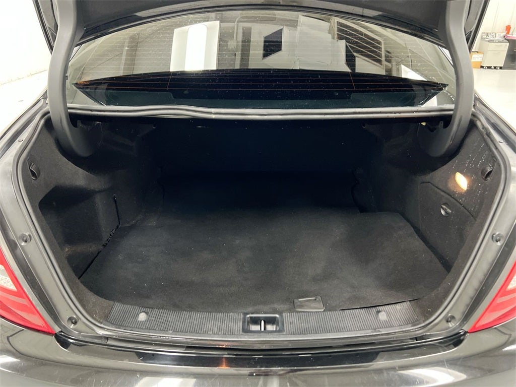 2013 Mercedes-Benz C-Class C 250