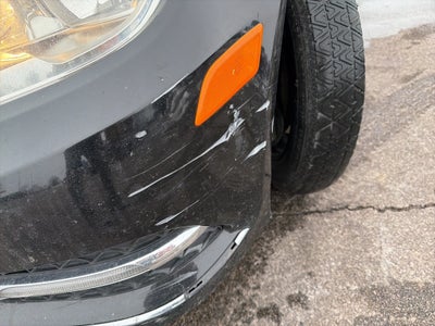 2013 Mercedes-Benz C-Class C 250