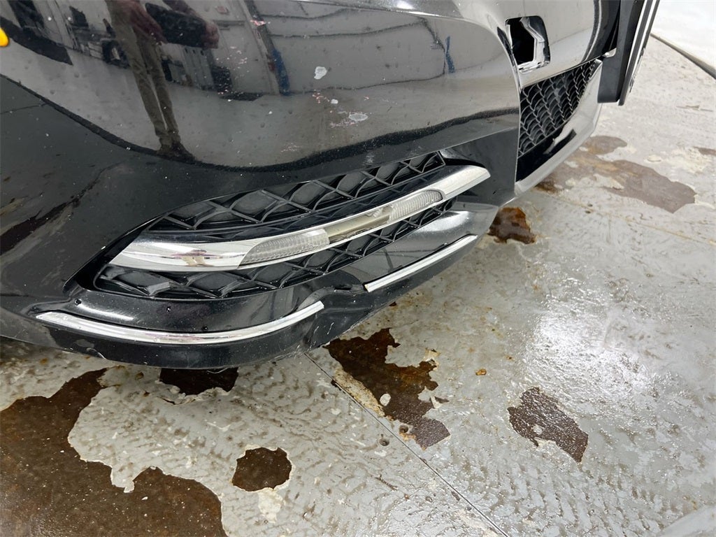 2013 Mercedes-Benz C-Class C 250