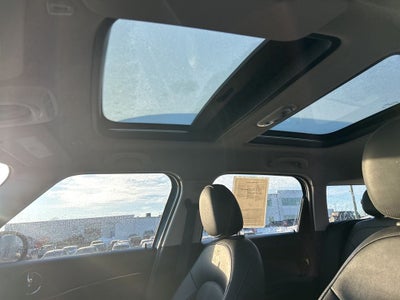 2022 MINI Cooper Countryman Base