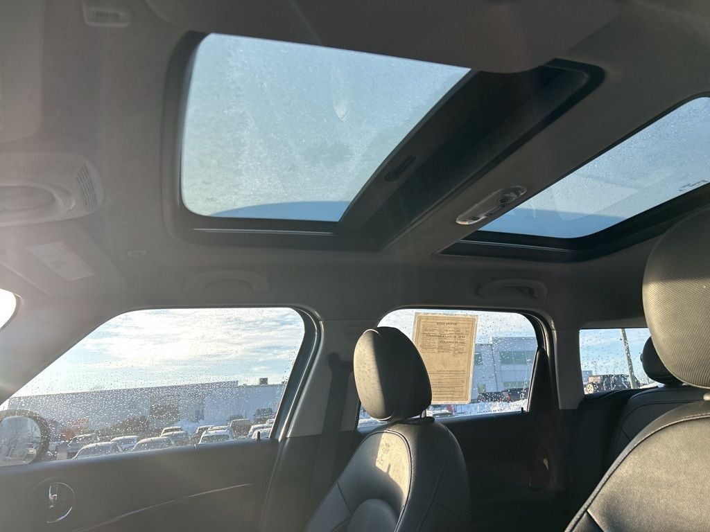 2022 MINI Cooper Countryman Base