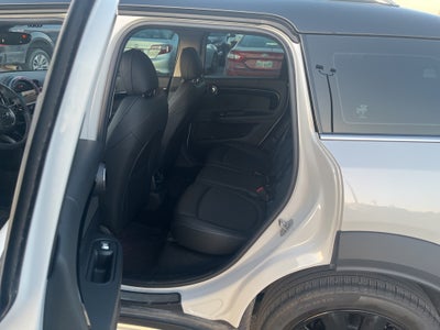 2024 MINI Cooper S Countryman Signature