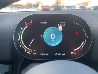 2024 MINI Cooper S Countryman Signature