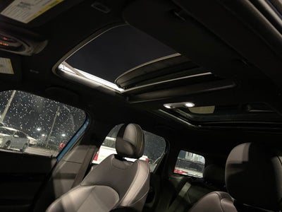 2019 MINI Cooper S Countryman Signature