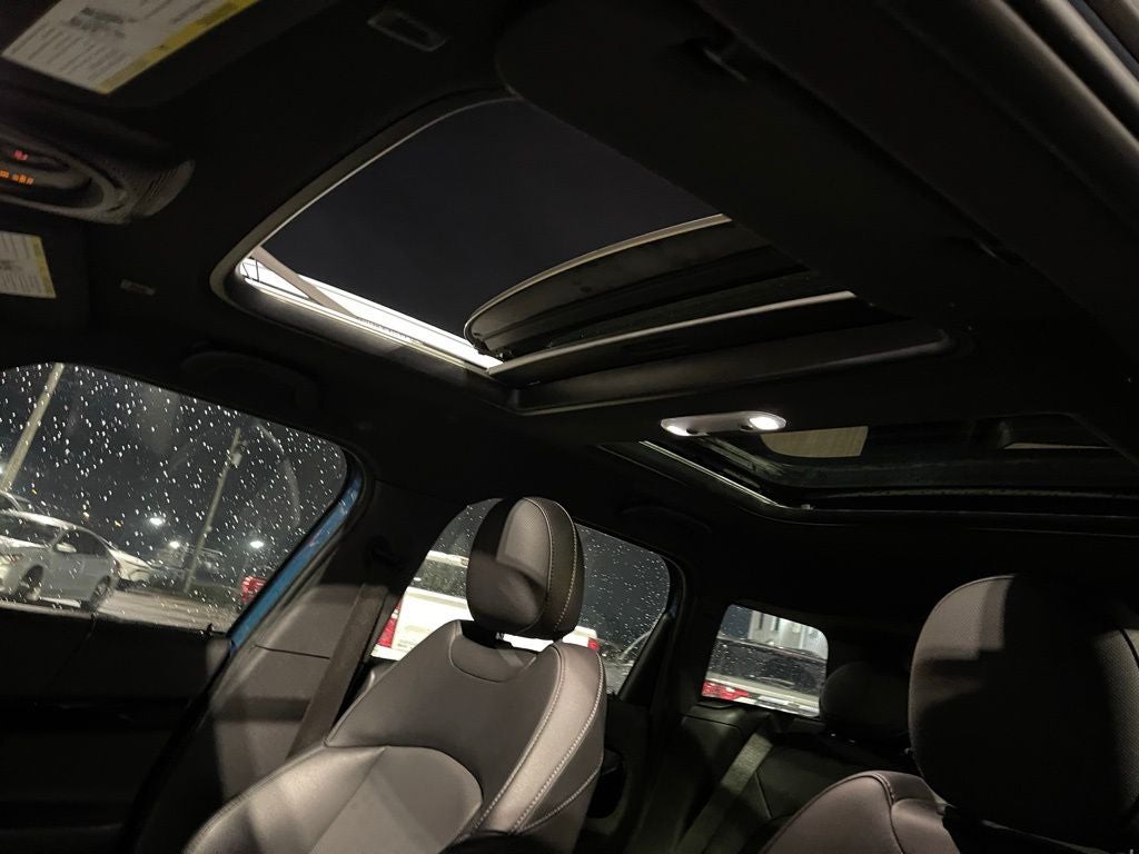 2019 MINI Cooper S Countryman Signature