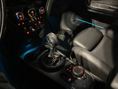 2019 MINI Cooper S Countryman Signature