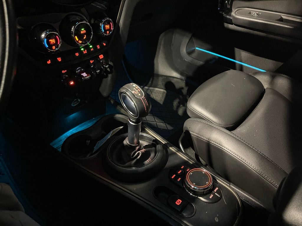 2019 MINI Cooper S Countryman Signature