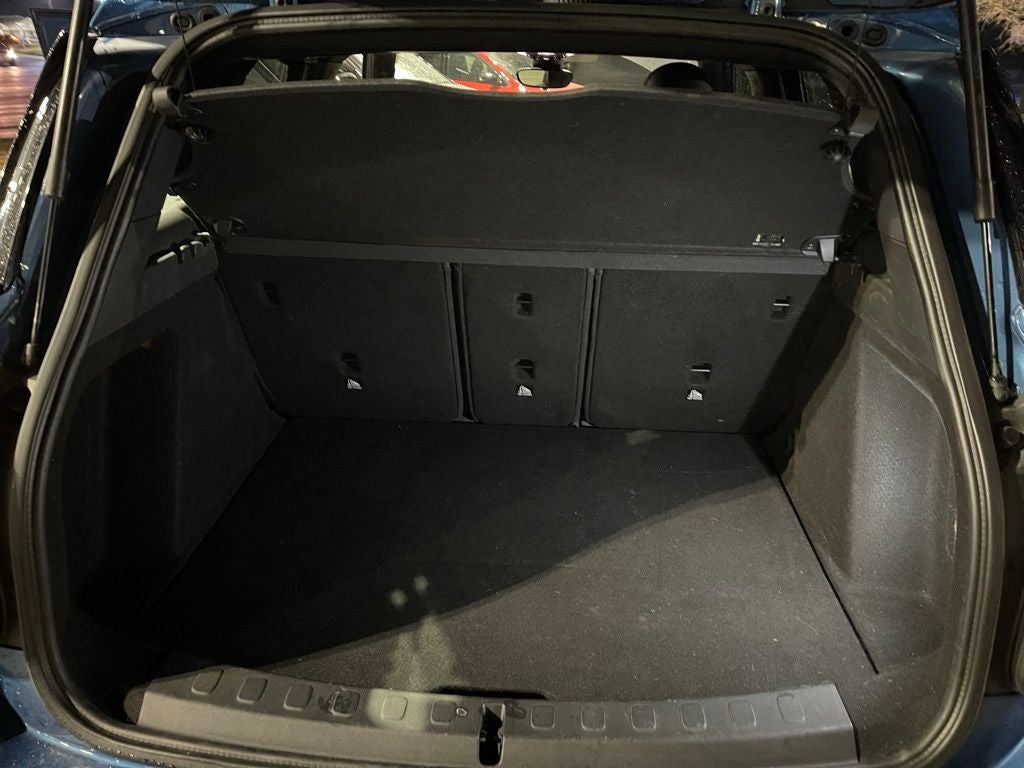 2019 MINI Cooper S Countryman Signature