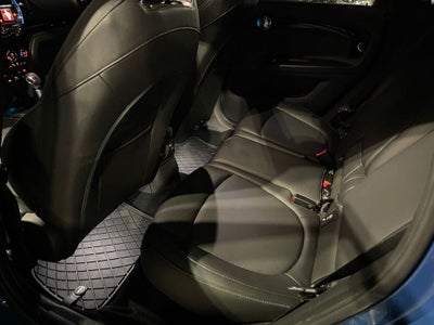 2019 MINI Cooper S Countryman Signature