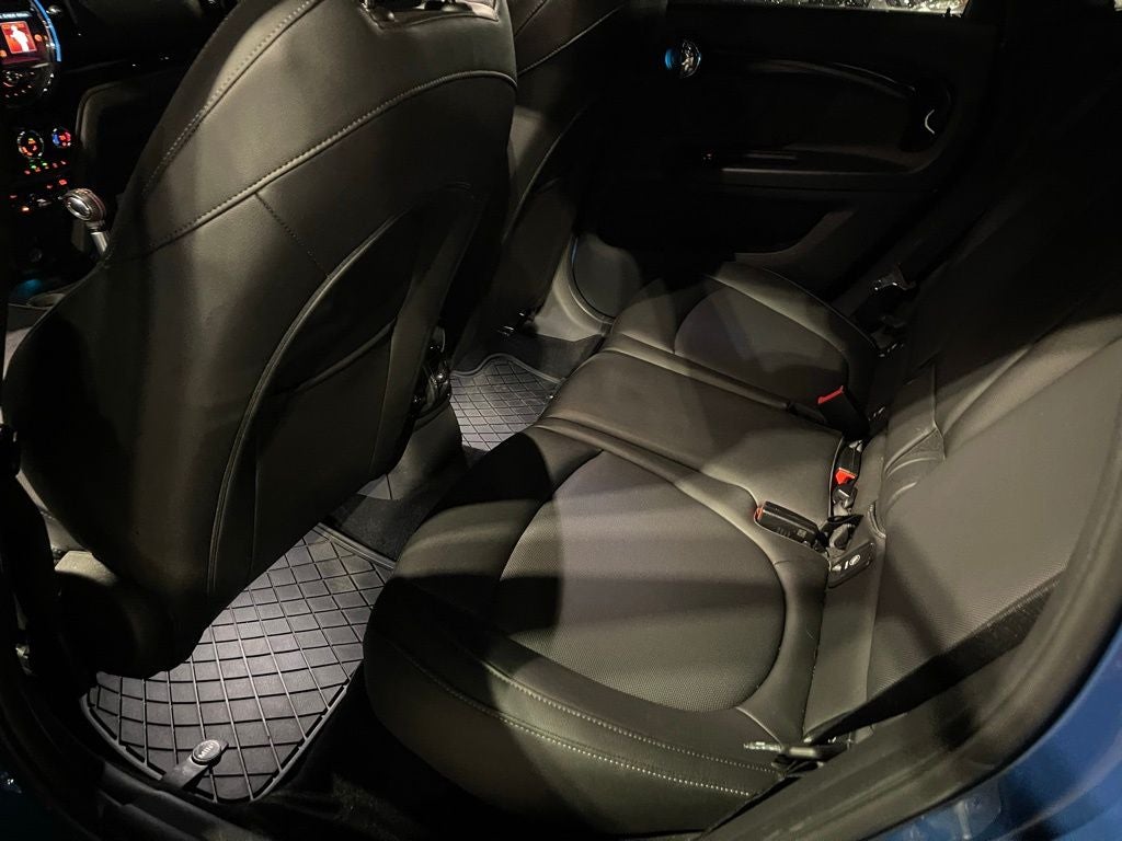 2019 MINI Cooper S Countryman Signature