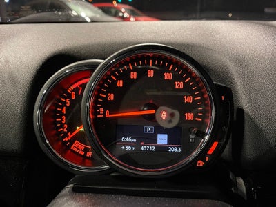 2019 MINI Cooper S Countryman Signature