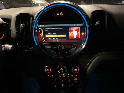 2019 MINI Cooper S Countryman Signature