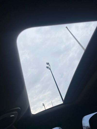 2011 Porsche Panamera 4