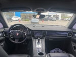 2011 Porsche Panamera 4