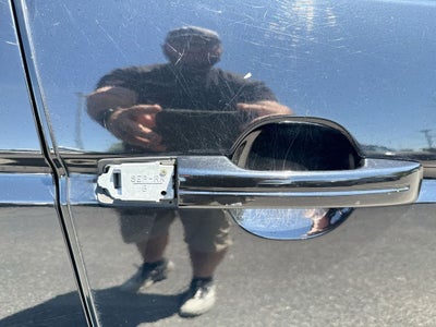 2004 Acura TL Base