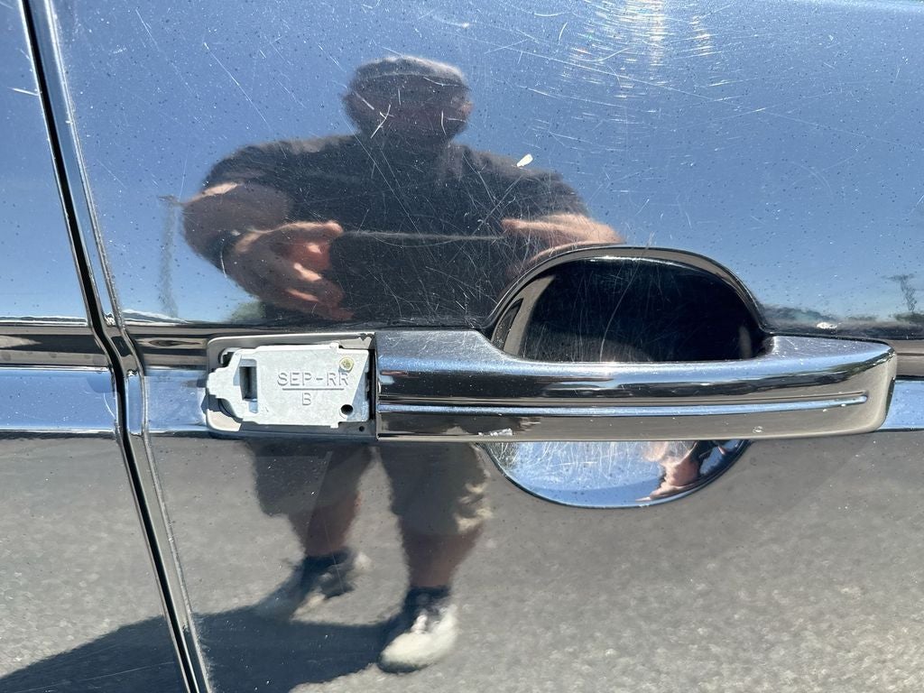 2004 Acura TL Base