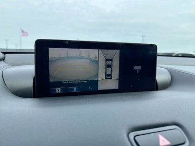 2021 Acura TLX Advance