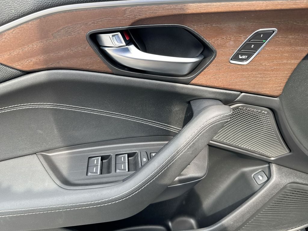 2021 Acura TLX Advance