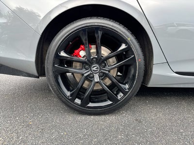 2024 Acura TLX Type S