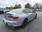 2024 Acura TLX Type S