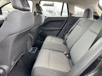 2009 Dodge Caliber SXT