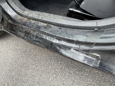 2009 Dodge Caliber SXT