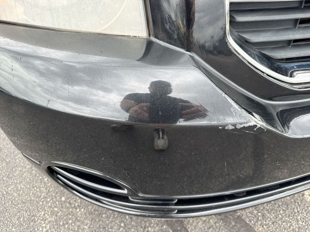 2009 Dodge Caliber SXT