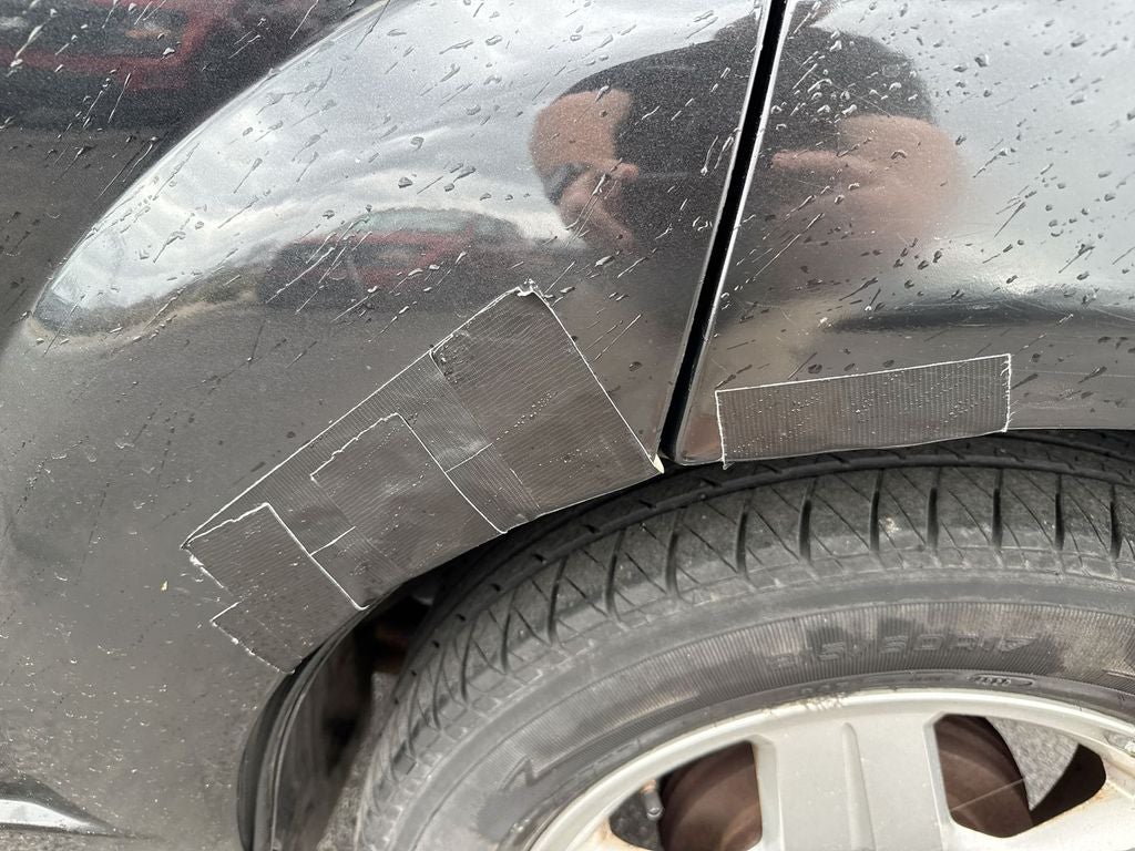 2009 Dodge Caliber SXT