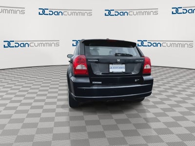 2009 Dodge Caliber SXT