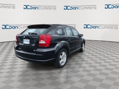 2009 Dodge Caliber SXT