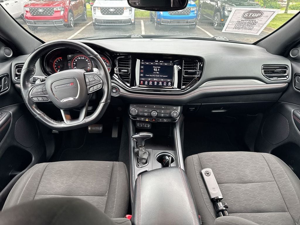 2023 Dodge Durango GT