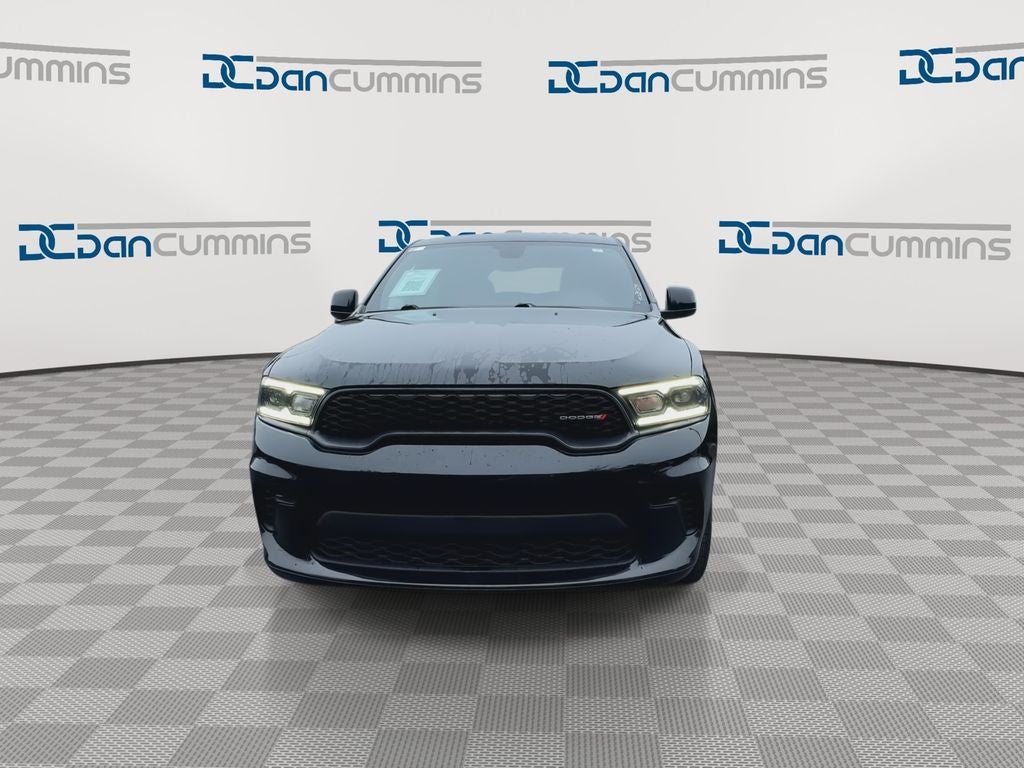 2023 Dodge Durango GT