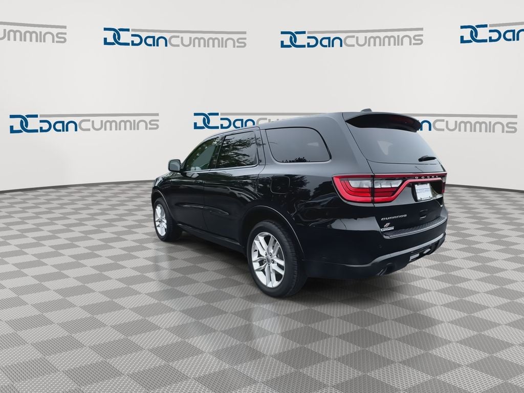 2023 Dodge Durango GT