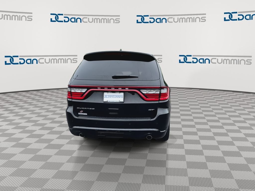2023 Dodge Durango GT