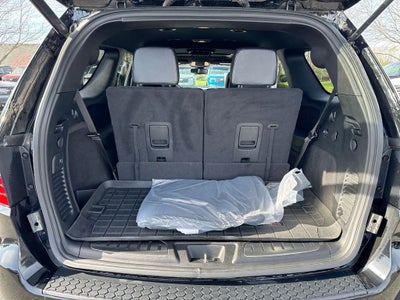 2019 Dodge Durango GT Plus