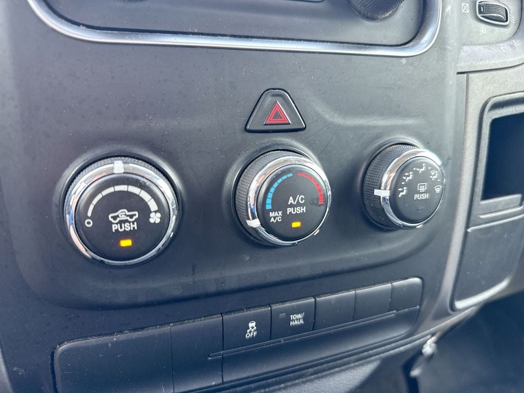 2016 RAM 1500 Express