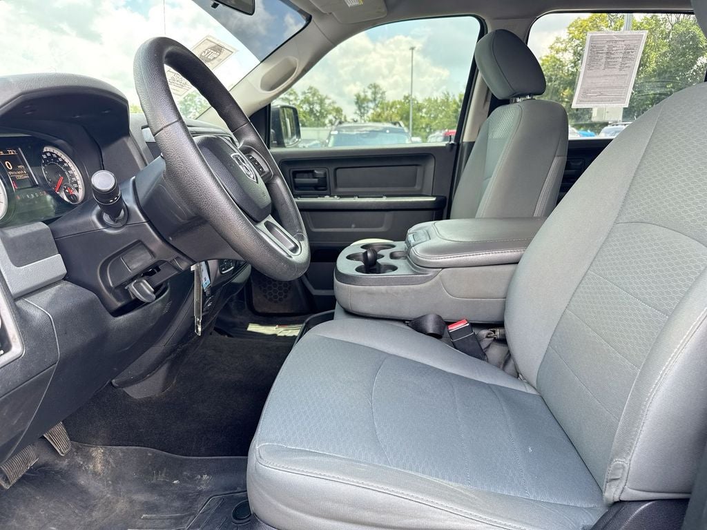 2016 RAM 1500 Express
