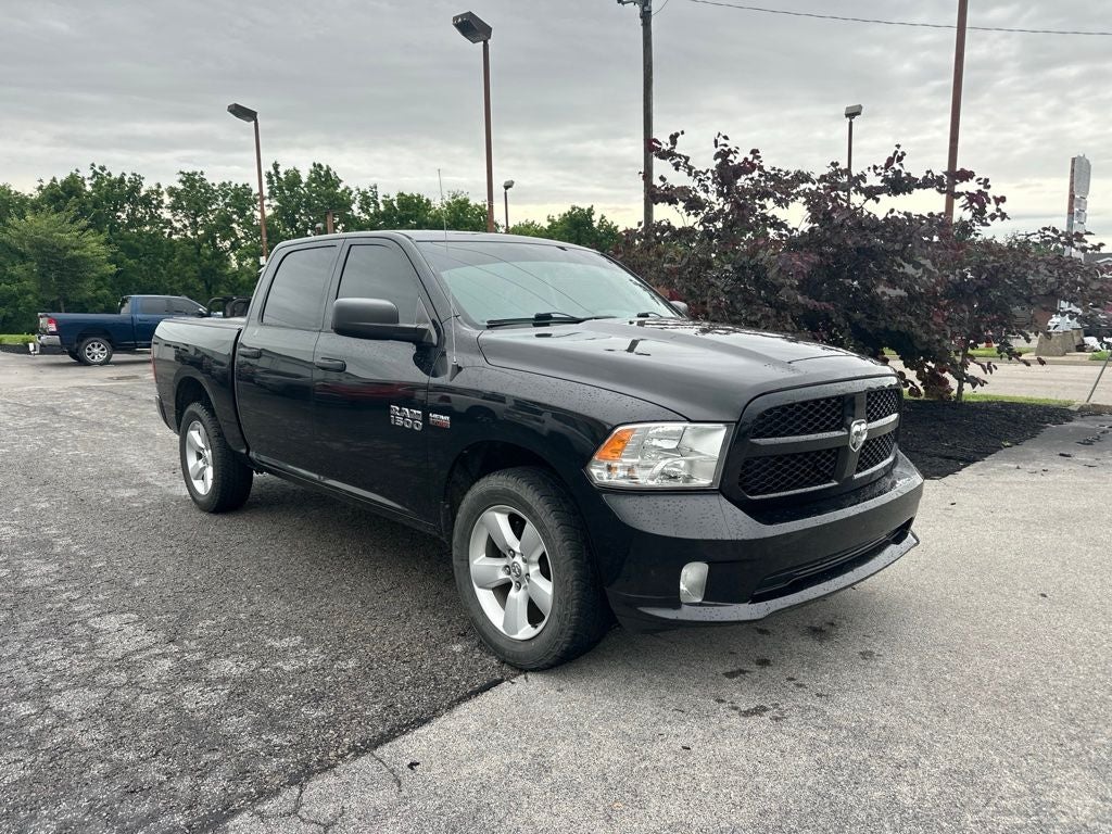 2016 RAM 1500 Express